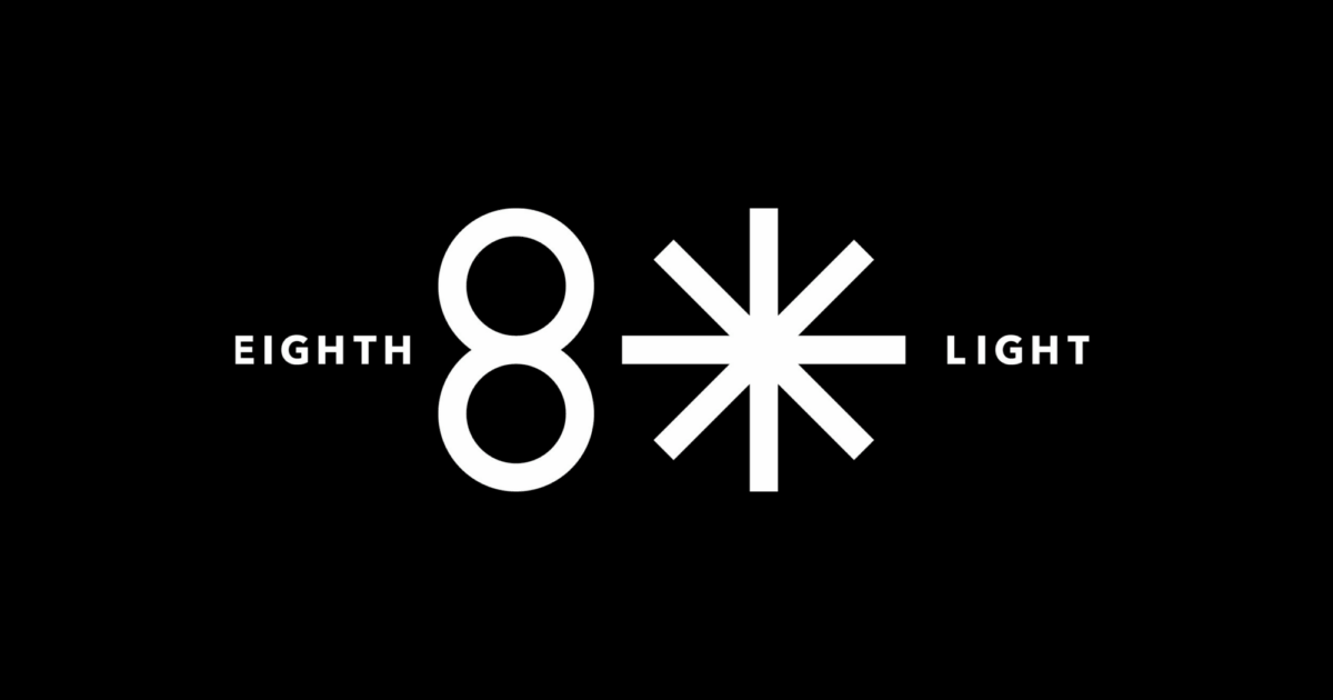8th Light Logo